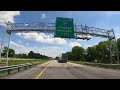 Episode 15 - Colorado to Nashville - Hyperlapse - Cross Country Road Trip