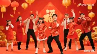 Download Lagu 2026 lagu imlek || xin nian guai le Indonesia || I'm girl and Sadboyz || lagu imlek indonesia 2026 MP3