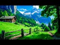 Beautiful Relaxing Music - Stop Overthinking, Stress Relief Music, Sleep Music, Calming Music #19