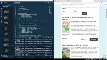 Building online shop with Django and Wagtail CMS (pt. 2)