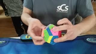 33.75 and 32.70 official Megaminx solves
not a very good average but solid singles, wont have a comp until July so I wanted to upload something at least
Sponsored by SpeedCubeShop: http://bit.ly/2gtWeRt 33.75 and 32.70 official Megaminx solves