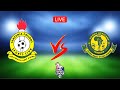 YANGA VS TANZANIA PRISON LIVE