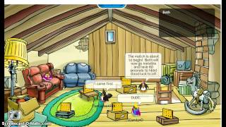 Penguin Oasis