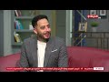عصام السقا يكشف تفاصيل شخصية أبو سمرا في مسلسل أصحاب الأرض