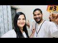 First day in osho ashram with my wife   satya chetan and mukta vlogs  osho ashram  vlog no3