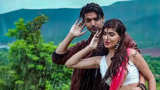 Barsaat Ki Dhun (Love Song)| Jubin Nautiyal Ft Gurmeet Choudhary, Karishma Sharma |  Sankar Yadav