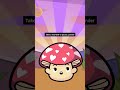 The Power of Self-Reflection | Mushroom motivates