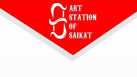 Lips Drawing Tutorial : Animation type || Media Autodesk SketchBook Mobile Application