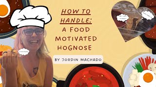 Hungry, Hungry, Hognose: How to Handle Extreme Food Motvation