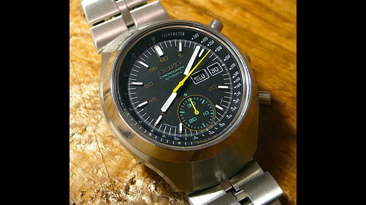 Seiko \