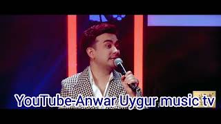 Asker muhter | tukkanla | Uyghur song | Uyghur music