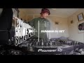 Brasil Grime Show: DUNMAN DJ SET