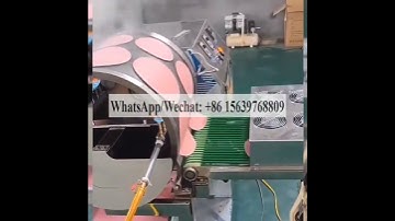 SUS Spring Roll skin Popiah lumpia wrapper machine electric crepe maker automatic injera roti making
