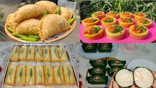 4 Resep Kue Serba Asin Gurih Enak Banget Untuk Isian Snack Box Dan Ide Jualan