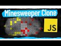How To Build A Minesweeper Clone With JavaScript
