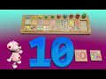Numbers Song for Children   123 song for kids