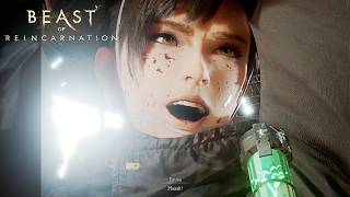 BEAST OF REINCARNATION - PC (4K UHD 60fps, ULTRA) - Gameplay - Xbox Game Pass - DVDfeverGames
BEAST OF REINCARNATION - PC (4K UHD 60fps, ULTRA) - Gameplay - Xbox Game Pass - DVDfeverGames
Beast Of Reincarnation is released by Game Freak and Fictions.
Beast Of Reincarnation Gameplay Walkthrough PS5 Xbox Series X PC No Commentary 2160p 60fps HD lets play playthrough review guide
FREE ways to support this channel 😉
👍🏼 Liking the video
📺 Playing the video for the entire duration
💬 Leaving a comment (polite, please!)
👯♀️ Sharing this video with your friends on social media
🔔 Subscribe to this channel, and hit the bell icon
Also, you can HYPE the video for FREE!
1. Swipe left on the comment preview carousel until the option to hype the video surfaces, or tap like, and the carousel will change to show the option to hype.
2. Tap Hype
3. On the card, select the number of points that you would like to send. YouTube automatically updates the number of points that your hype is worth based on the creators subscriber count.
4. Hype at no cost: Select the number of points and then Hype!
Description: Game Freaks brand-new title: Set in a post-apocalyptic Japan, humanitys only hope lies with Emma, an outcast shunned from society for her affliction, and Koo, the blighted dog. Together, they embark on this expansive adventure in this one-person, one-dog action RPG.
Experience a journey where you feel moments of loneliness, and also the reliability and comfort of your companion. Savor a world of impermanence, where forests suddenly burst forth amidst the wasteland. As Emma and Koo travel through this beautiful yet harsh world, their bond and abilities blossom.
Customize your playstyle with unique skill trees, gear, and spirit stones to survive this beautiful yet brutal world. Define your own playstyle through your preferred loadout, including ranged, stealthy, and aggressive combat.
In this world ravaged by blight...what will you find at the end of your journey?
Emma and Koo’s Synergy
Emma and Koo create a revolutionary action RPG experience. Fight as a unit, using Emmas sword abilities while giving Koo commands to unleash various techniques in a hybrid combat system that combines elements of action and turn-based RPGs.
Japan: Year 4026
Travel through a beautiful yet harsh post-apocalyptic world. Experience the ever-changing scenery, in the blighted forest, and the Bosses that rule this world. Emma and Koo, who met in the far east, are tasked with battling Bosses from all over the world and capturing their powers in order to defeat the Beast of Reincarnation.
A Story Filled With Secrets
Dive into a brutal narrative where every character hides a dangerous truth. Uncover the intertwined fates of Emma and Koo in this profound story.
PC specs:
CPU: AMD RYZEN 9 7950X3D
Motherboard: MSI MPG X670E CARBON WIFI AMD X670 S AM5 DDR5 PCIe 5.0 4x M.2 2.5GbE AMD EXPO™ ATX
RAM: 64GB (2x32GB) Corsair DDR5 Vengeance RGB PC5-44800 (5600Mhz)
Graphics Card: Sapphire Radeon RX 7900 XTX NITRO+ 24GB GDDR6 Ray-Tracing RDNA3 6144 Streams
1st Storage Drive: 2TB Samsung 990 PRO M.2 (2280) PCIe 4.0 (x4) NVMe SSD TLC V-NAND 7450MB/s Read 6900MB/s
2nd Storage Drive: 2TB Samsung 870 QVO 2.5” SSD SATA III 6Gb/s MJX MLC V-NAND 2GB Cache Read 560MB/s Write 530MB/s 98k/88k IOPS
3rd Storage Drive: 2TB Samsung 870 QVO 2.5” SSD SATA III 6Gb/s MJX MLC V-NAND 2GB Cache Read 560MB/s Write 530MB/s 98k/88k IOPS
4th Storage Drive: Seagate IronWolf Pro 14TB NAS 3.5 SATA HDD/Hard Drive
Subscribe! https://youtube.com/user/DVDfeverGames?sub_confirmation=1
Buy stuff from Amazon! https://amzn.to/2RZXYT6 (affiliate link)
Merch: https://www.youtube.com/@DVDfeverGames/store (affiliate link)
Mine Bitcoin FREE AND EASY with a Cryptotab Browser! https://cryptotab.farm/49036306 (affiliate link)
New DVDs and Blu-rays out now and coming soon: https://dvd-fever.co.uk/forthcoming-uk-blu-ray-and-dvd-releases/
(C) DVDfeverGames 2026
#BeastOfReincarnation #XboxGamePass #DVDfeverGames
Patreon: https://www.patreon.com/DVDfeverGames
Facebook: https://www.facebook.com/DVDfever BEAST OF REINCARNATION - PC (4K UHD 60fps, ULTRA) - Gameplay - Xbox Game Pass - DVDfeverGames
