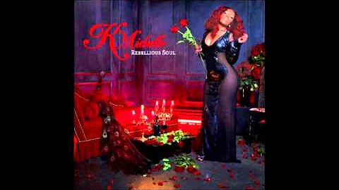 K. Michelle - My Life (Audio)