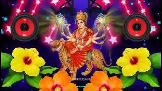 Tere naam ka karam hai ye sara 🚩Navratri Dj song | bhakti Dj song Dj Santosh RBL
