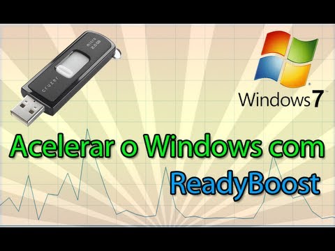 Como Usar Readyboost En Windows Vista