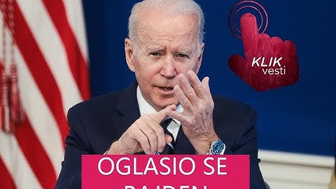 *POMENUO JE I PUTINA*