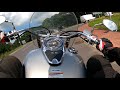 2005 suzuki vl800 intruder volusia walkaround  test ride