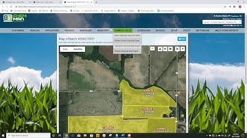 Chem-Man New Features - February 2020