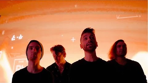 Motion Blur & Liam Schwisberg - Same Page (Official Video)