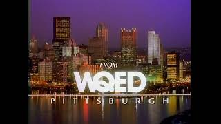 WQED Pittsburgh (1992/2004) News