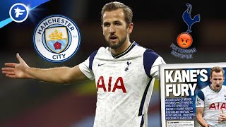 Harry Kane est fou furieux | Revue de presse