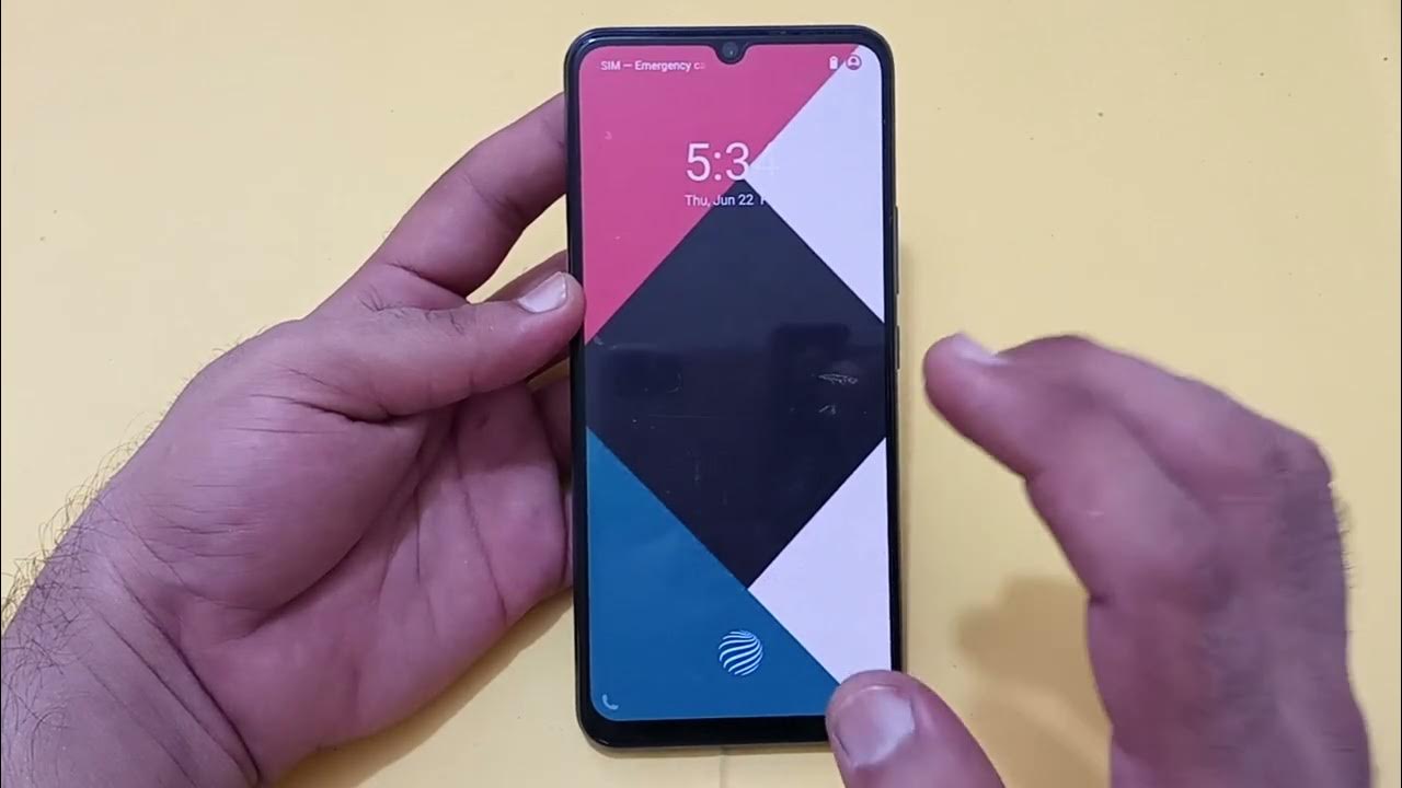 How To Disable Notification On Lock Screen In Vivo Y33s Vivo Y33s Mein how-to-disable-notification-on-lock-screen-in-vivo-y33s-vivo-y33s-mein