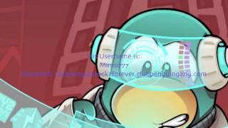 Mimo777s Password On CP Real! 2011