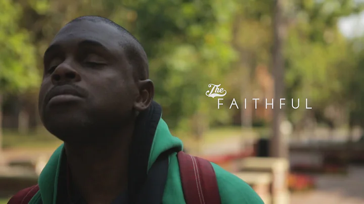 The Faithful: A Blind Fan's Passion for Baseball
