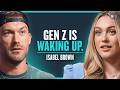 Something Strange Is Happening To Gen Z - Isabel Brown
