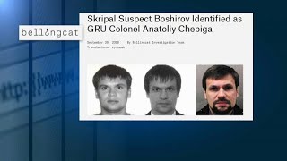 Raw Politics: new twist in the Skripal poisoning tale Raw Politics: new twist in the Skripal poisoning tale