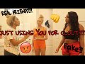 USING YALL FOR CLOUT PRANK ON KENNEDYRAE &amp; KALIYAHKAY!