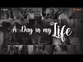 A Day In My Life - Vlog || Filming for my Latest Movie || Hansika Motwani || Silly Monks