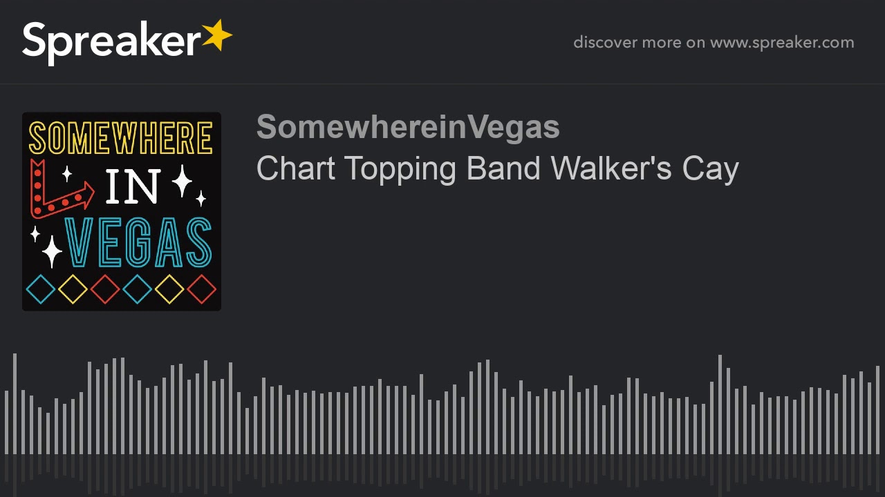 Chart Topping Band Walker's Cay (part 2 of 3) YouTube