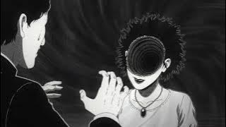 Uzumaki : Spiral Into Horror Episode 1 | Azami Kurotani Spiral