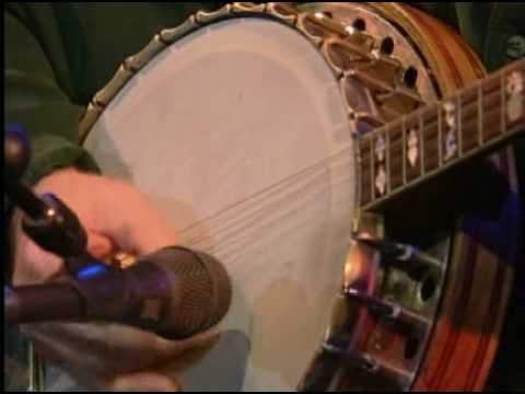 The Dubliners - Barney's Banjo Solo