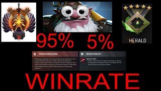 DOTA 2 7 36 MOST BROKEN Facet ABUSE them before they get NERFED!