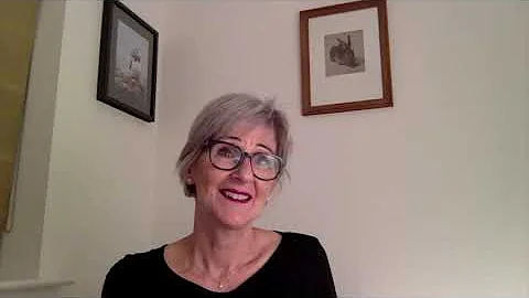 Truly, Madly, Deeply | Frances Adams | Settlement ...