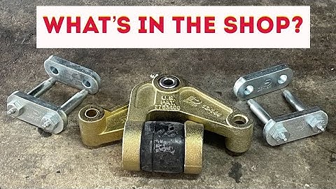 RV Ride Improvement SECRETS with Dexter E-Z Flex Kit - Grand Design RV