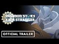 Digimon Story: Time Stranger - Official Reveal Trailer | State of Play 2025