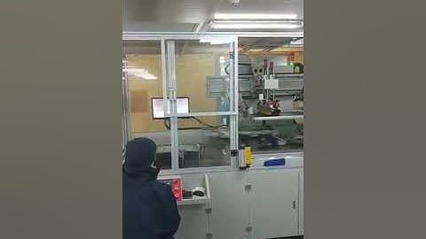 car panel ccd alignment screen printing machine