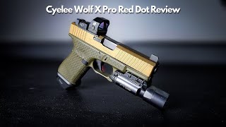 Cyelee Wolf X Pro Review: A Budget King