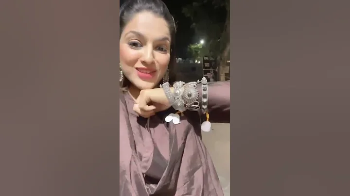 Pooja Khemani on our Prahladnagar store.