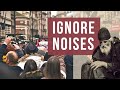 How to IGNORE noises | ST. PAISIOS the Athonite
