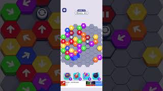 Hexa Away level 73