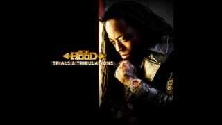 Ace Hood - How Im Raised (Chopped and Screwed by DJ Daddy)